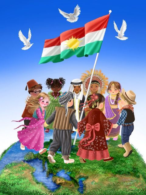 Children of the World